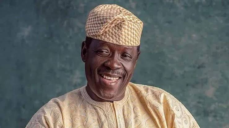 We Did Everything Possible to Save Ogogo, Yayi